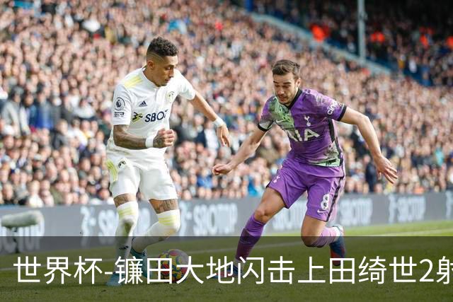 世界杯-镰田大地闪击上田绮世2射1传 日本4-0送突尼斯出局